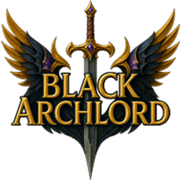 Black Archlord