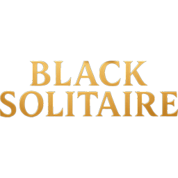 Black Solitaire