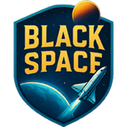 Black Space